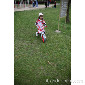 bici da corsa con bilanciamento automatico a due ruote per bici da corsa per bambini